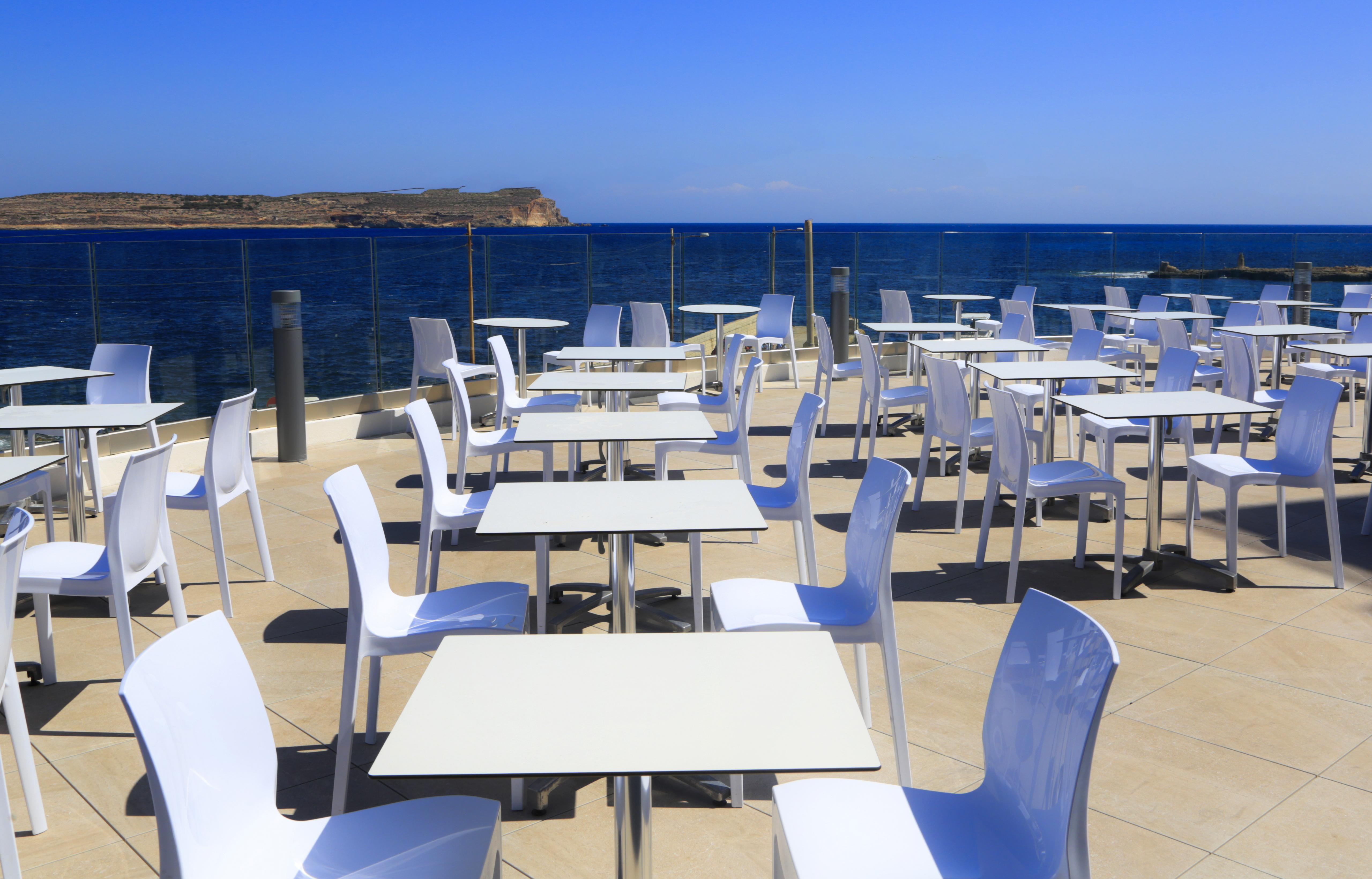Labranda Riviera Hotel & Spa Mellieħa Eksteriør bilde