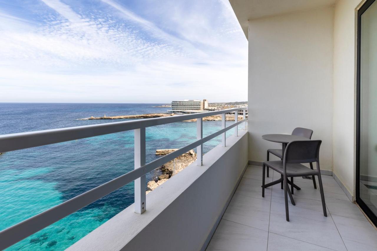 Labranda Riviera Hotel & Spa Mellieħa Eksteriør bilde